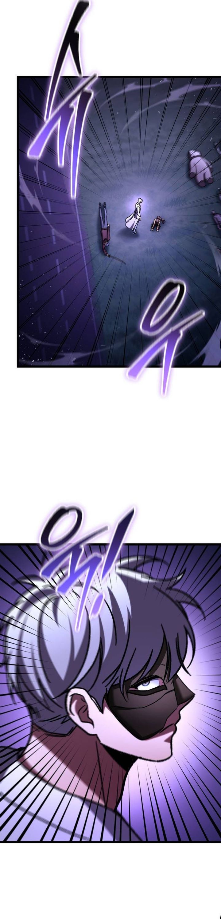 F-Class Destiny Hunter Chapter 117 Gambar 28