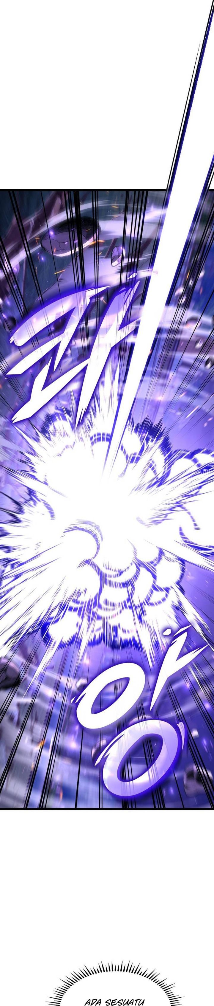 F-Class Destiny Hunter Chapter 117 Gambar 29