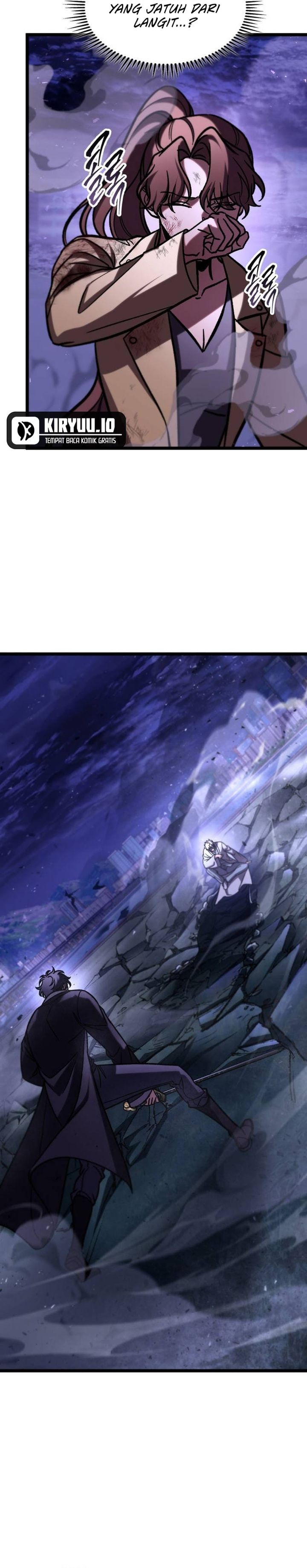 F-Class Destiny Hunter Chapter 117 Gambar 30