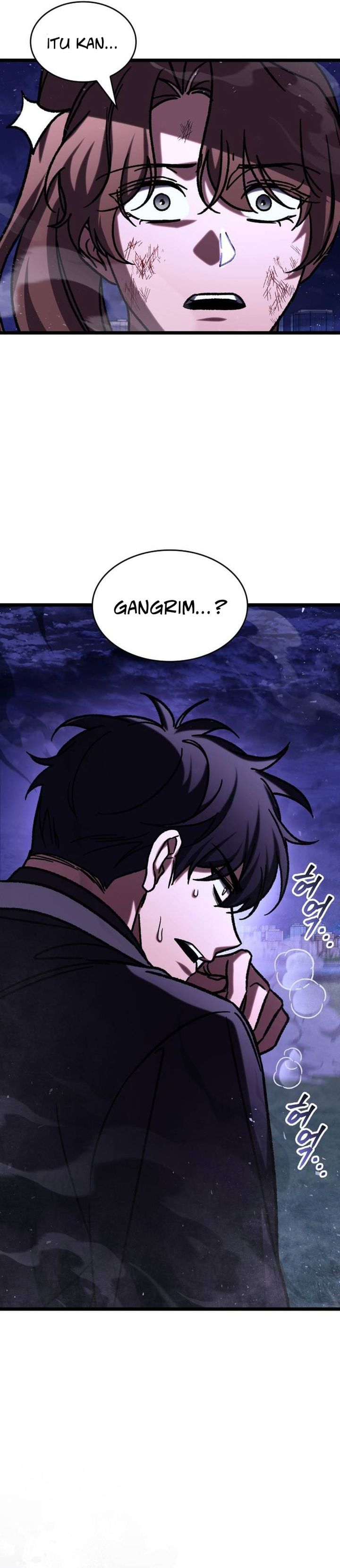 F-Class Destiny Hunter Chapter 117 Gambar 31