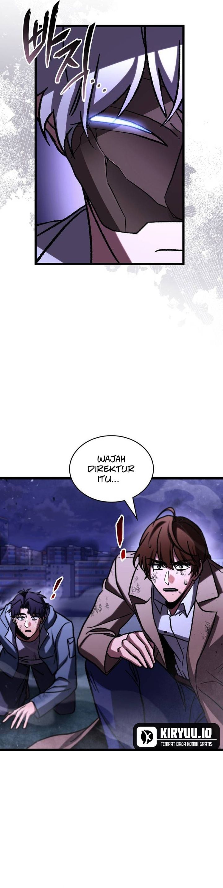 F-Class Destiny Hunter Chapter 117 Gambar 32