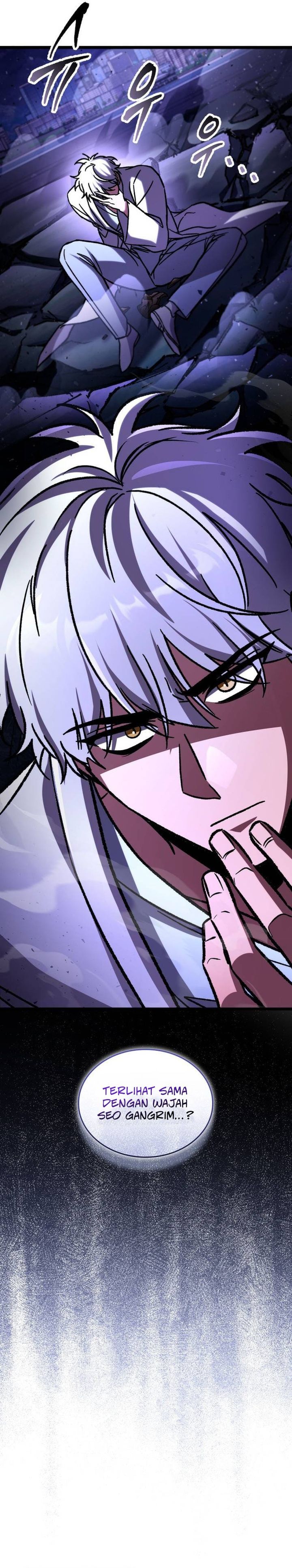 F-Class Destiny Hunter Chapter 117 Gambar 33