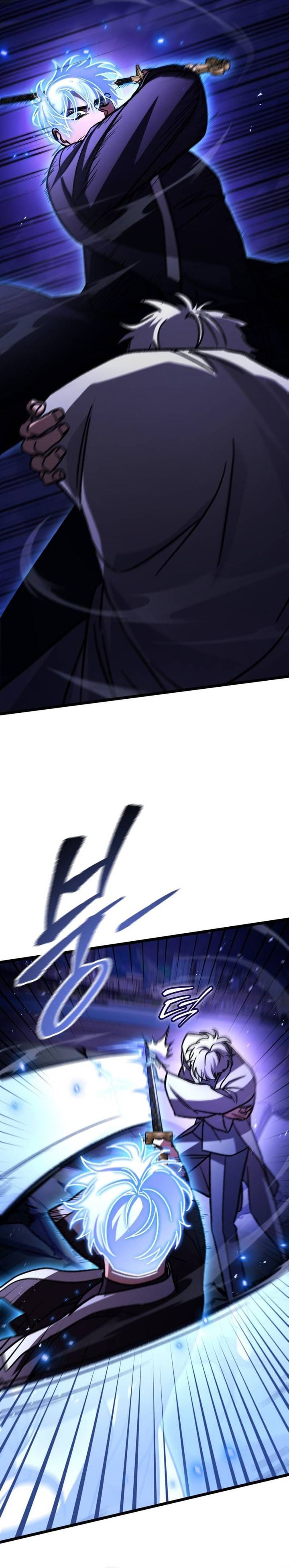 F-Class Destiny Hunter Chapter 117 Gambar 36