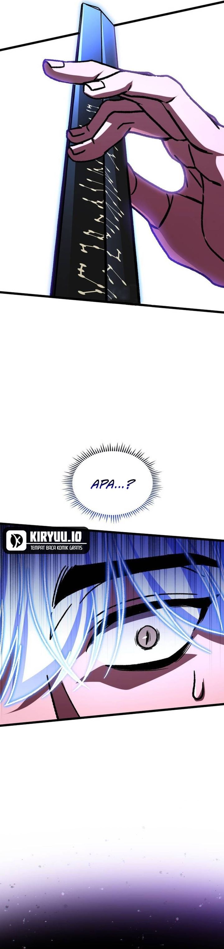 F-Class Destiny Hunter Chapter 117 Gambar 37