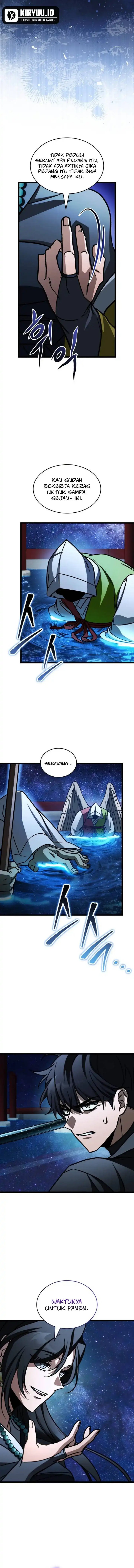 F-Class Destiny Hunter Chapter 119 Gambar 7