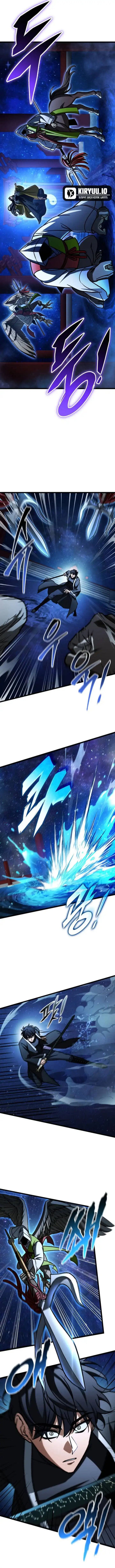 F-Class Destiny Hunter Chapter 119 Gambar 8