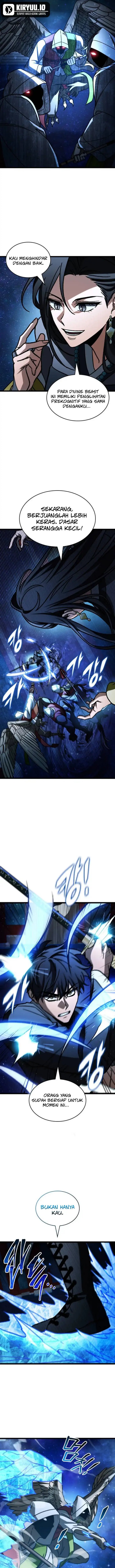 F-Class Destiny Hunter Chapter 119 Gambar 10