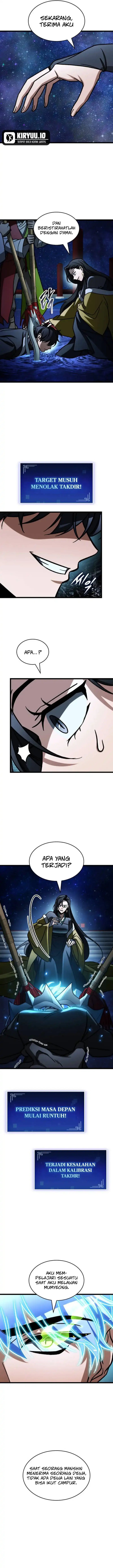 F-Class Destiny Hunter Chapter 119 Gambar 14