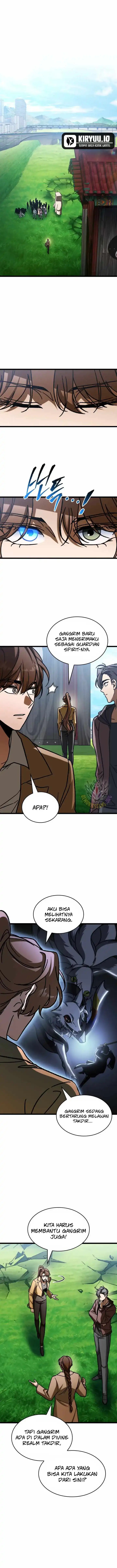 F-Class Destiny Hunter Chapter 120 Gambar 2