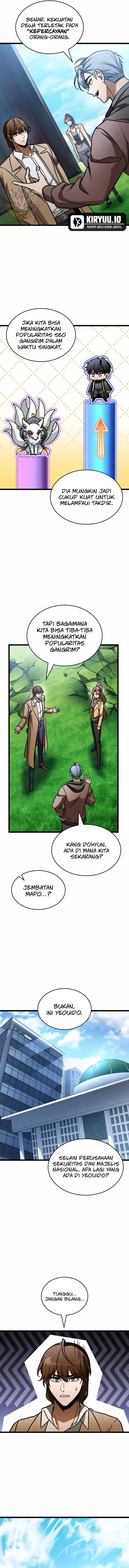 F-Class Destiny Hunter Chapter 120 Gambar 4