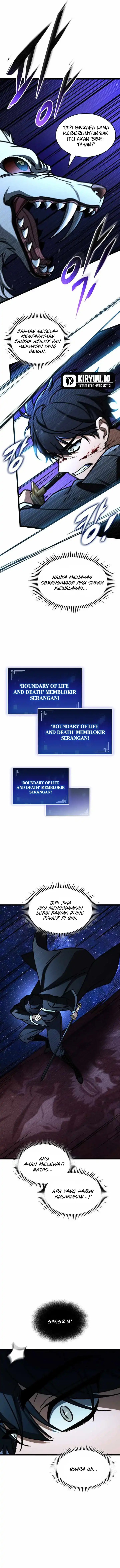 F-Class Destiny Hunter Chapter 120 Gambar 9