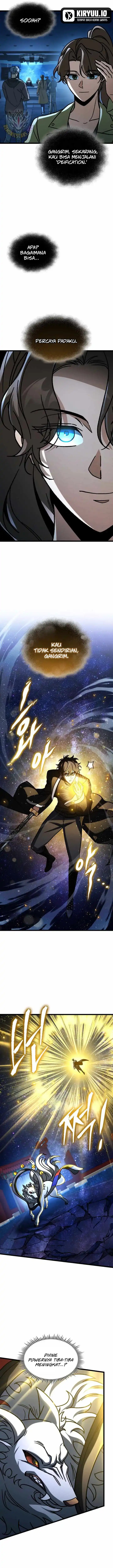 F-Class Destiny Hunter Chapter 120 Gambar 10