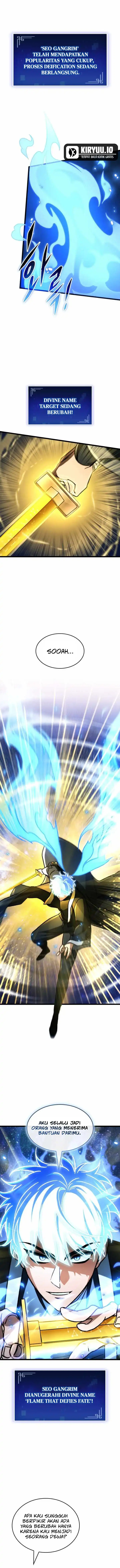 F-Class Destiny Hunter Chapter 120 Gambar 11