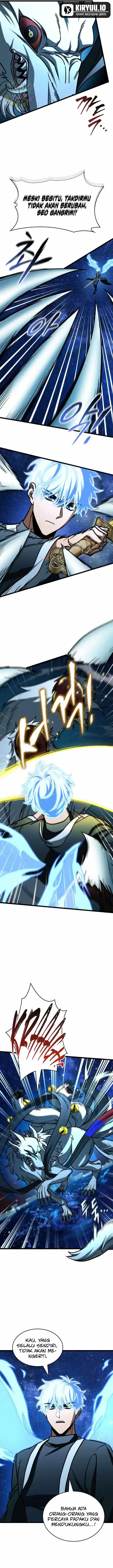 F-Class Destiny Hunter Chapter 120 Gambar 12