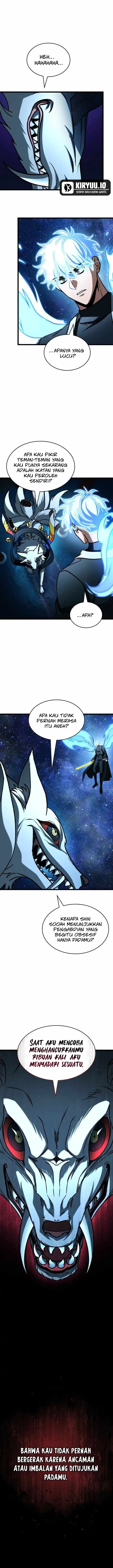 F-Class Destiny Hunter Chapter 120 Gambar 13