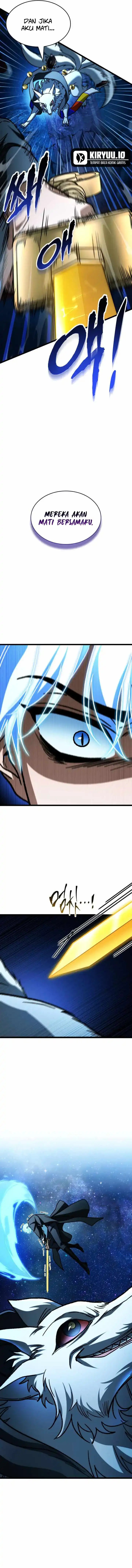 F-Class Destiny Hunter Chapter 120 Gambar 15