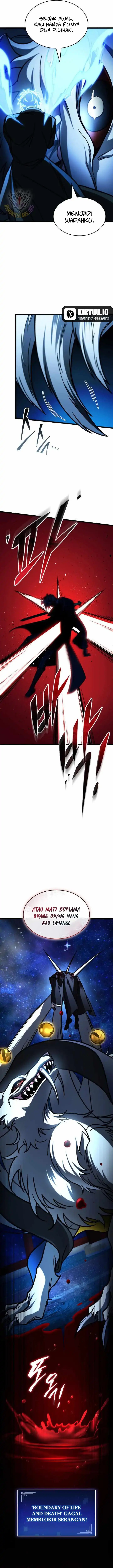 F-Class Destiny Hunter Chapter 120 Gambar 16