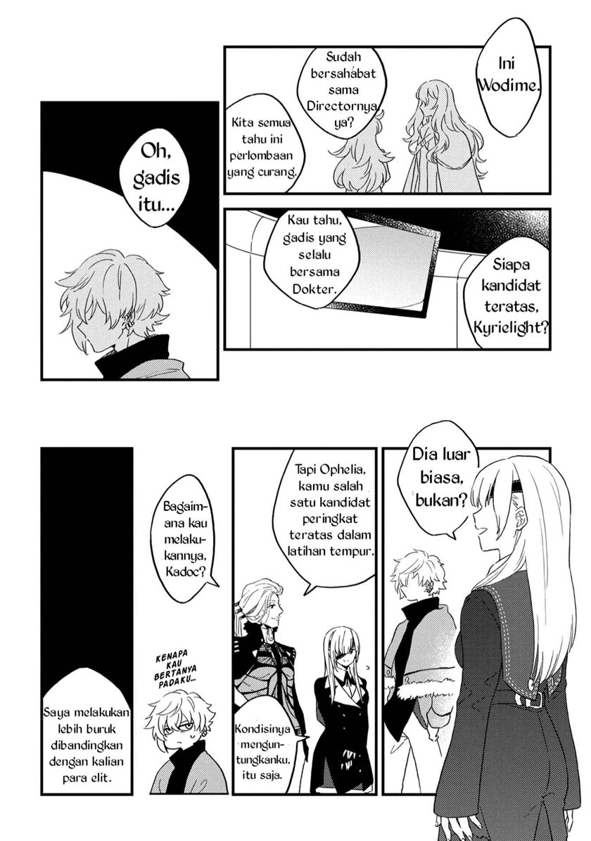 Fate/Grand Order: from Lostbelt Chapter 01 Gambar 3