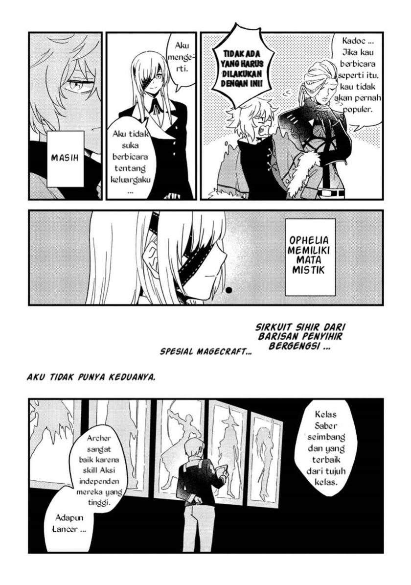 Fate/Grand Order: from Lostbelt Chapter 01 Gambar 4