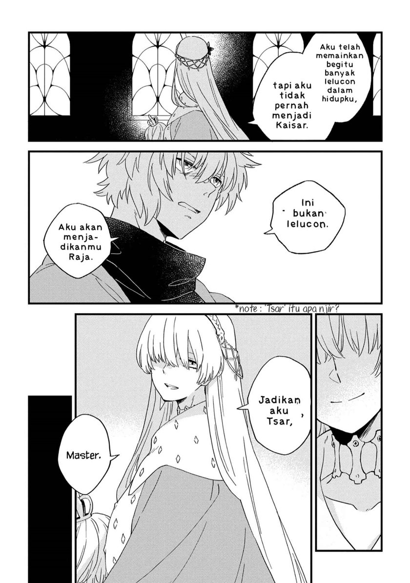 Fate/Grand Order: from Lostbelt Chapter 01 Gambar 10