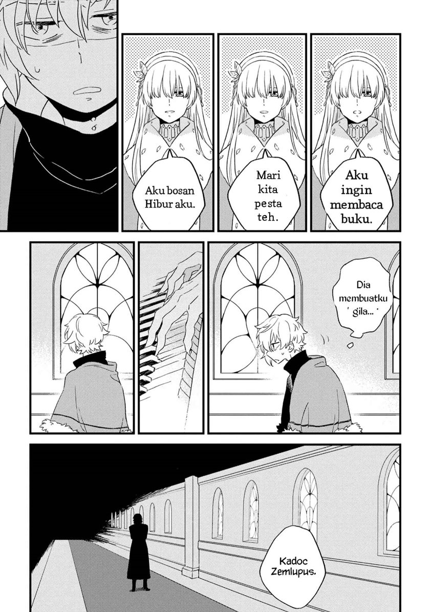 Fate/Grand Order: from Lostbelt Chapter 01 Gambar 11