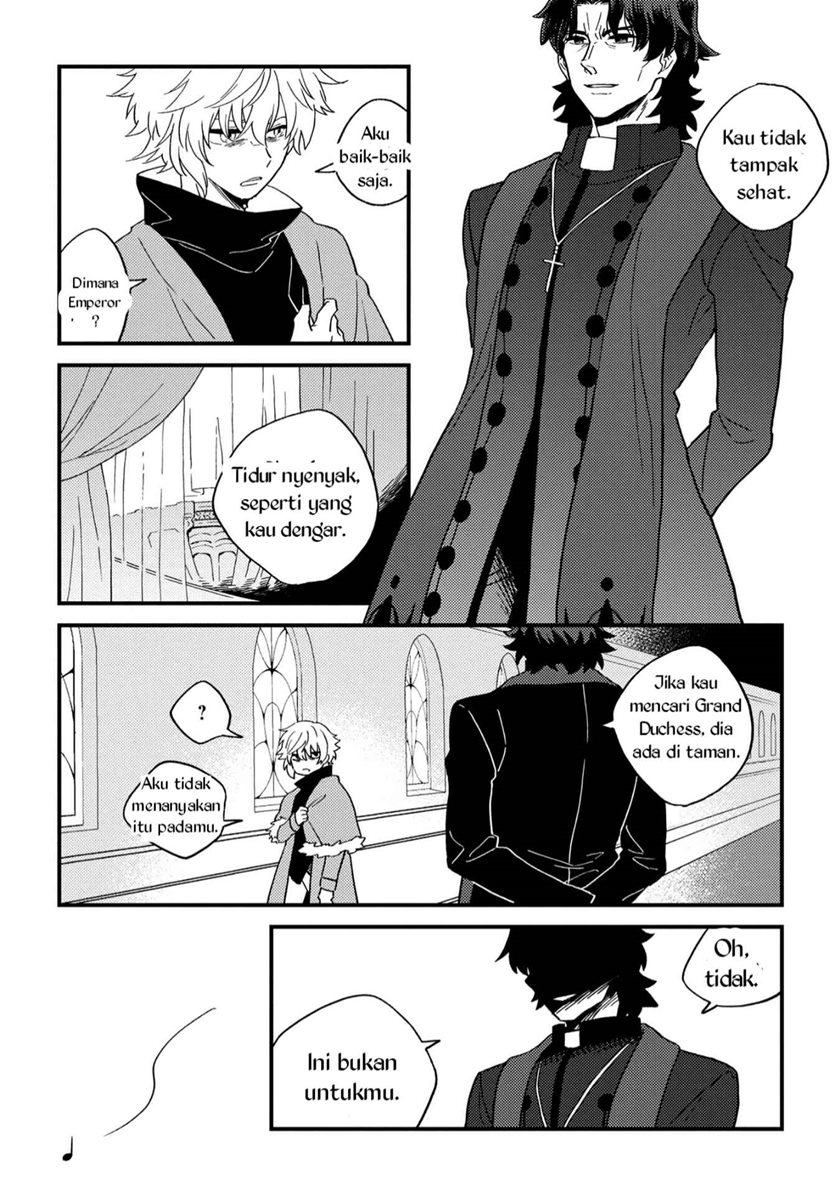 Fate/Grand Order: from Lostbelt Chapter 01 Gambar 12
