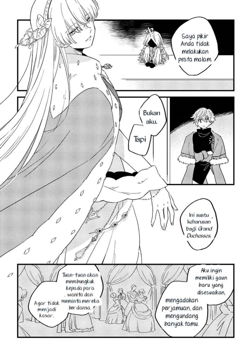 Fate/Grand Order: from Lostbelt Chapter 01 Gambar 15