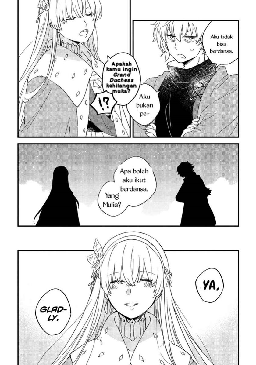 Fate/Grand Order: from Lostbelt Chapter 01 Gambar 16