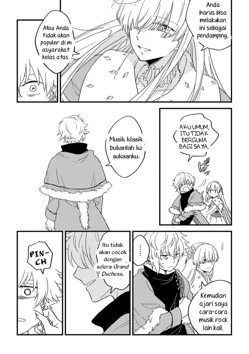 Fate/Grand Order: from Lostbelt Chapter 01 Gambar 19