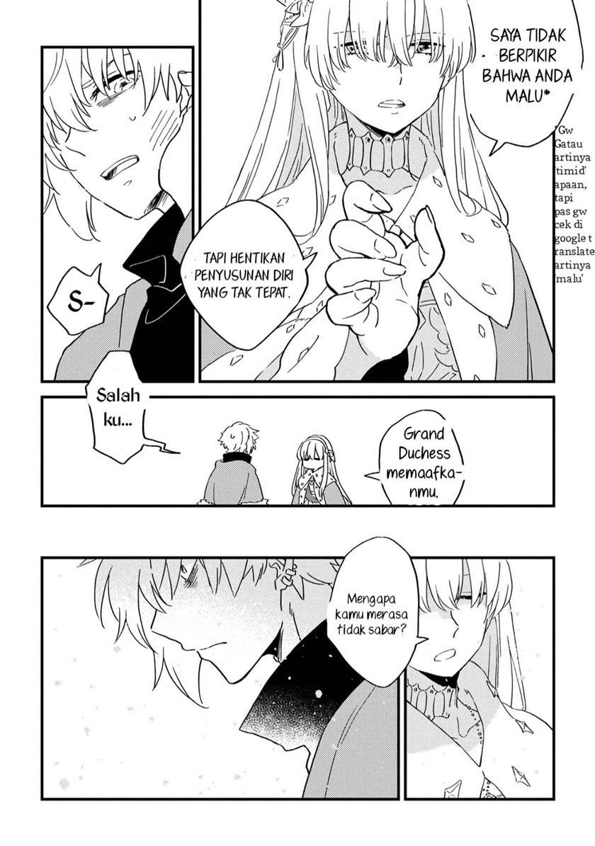 Fate/Grand Order: from Lostbelt Chapter 01 Gambar 20
