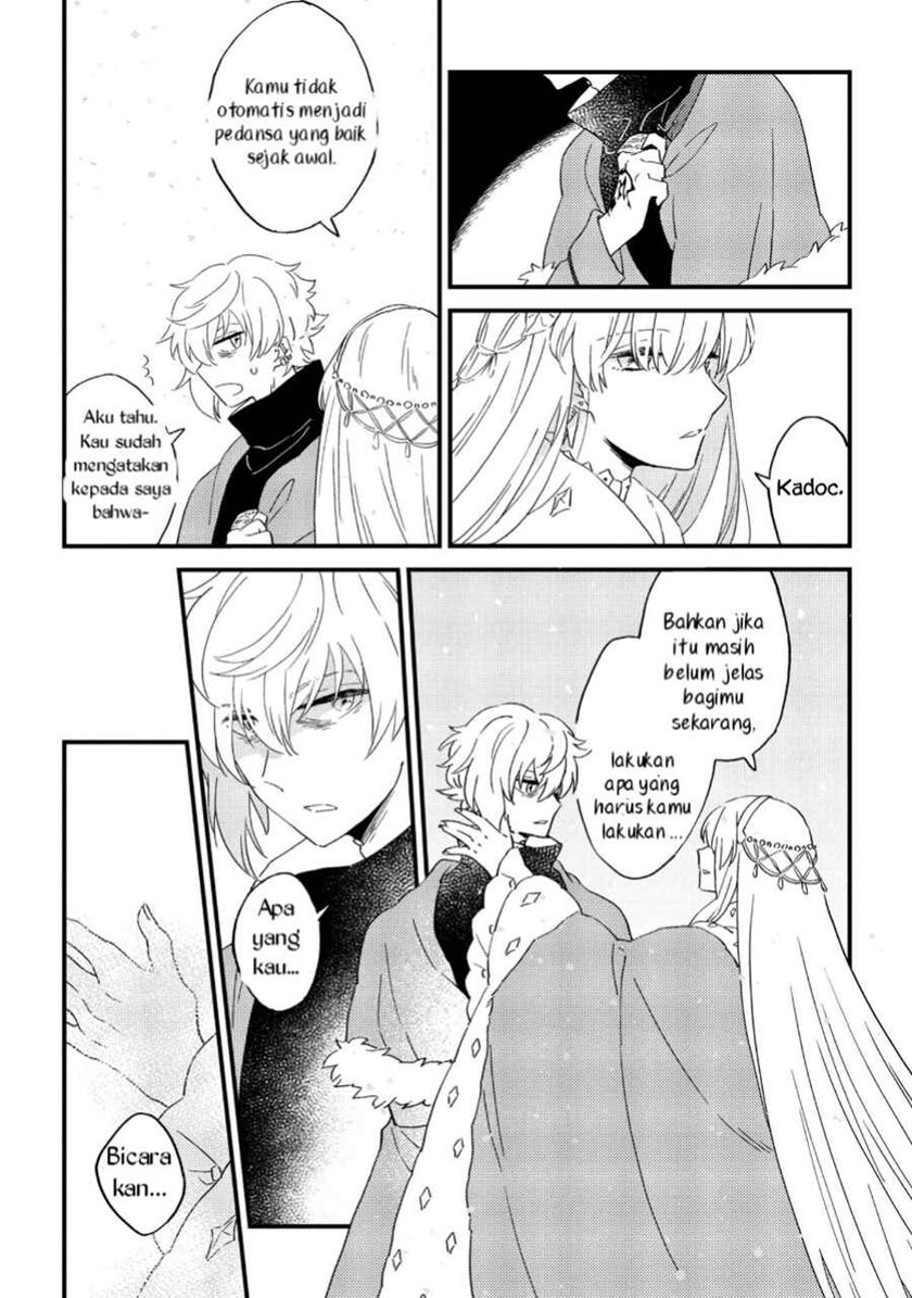 Fate/Grand Order: from Lostbelt Chapter 01 Gambar 22