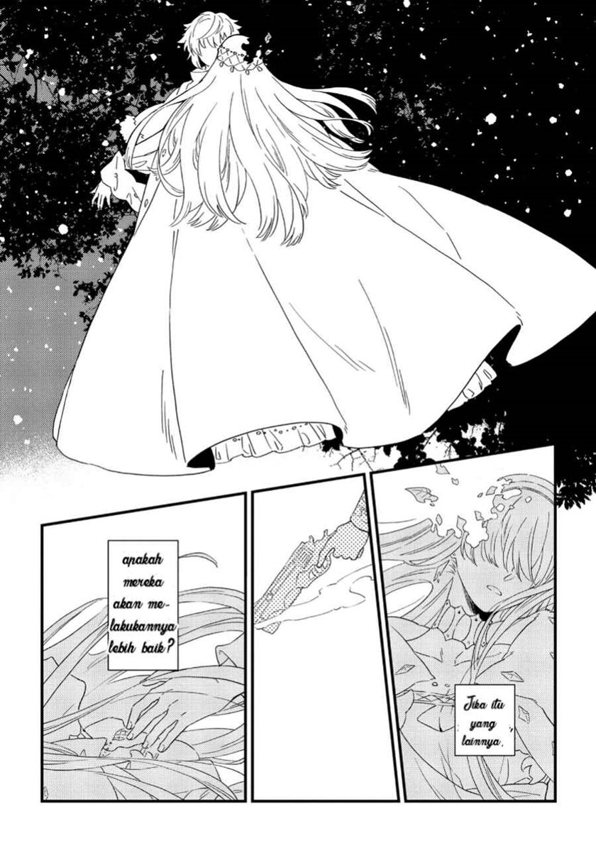 Fate/Grand Order: from Lostbelt Chapter 01 Gambar 23