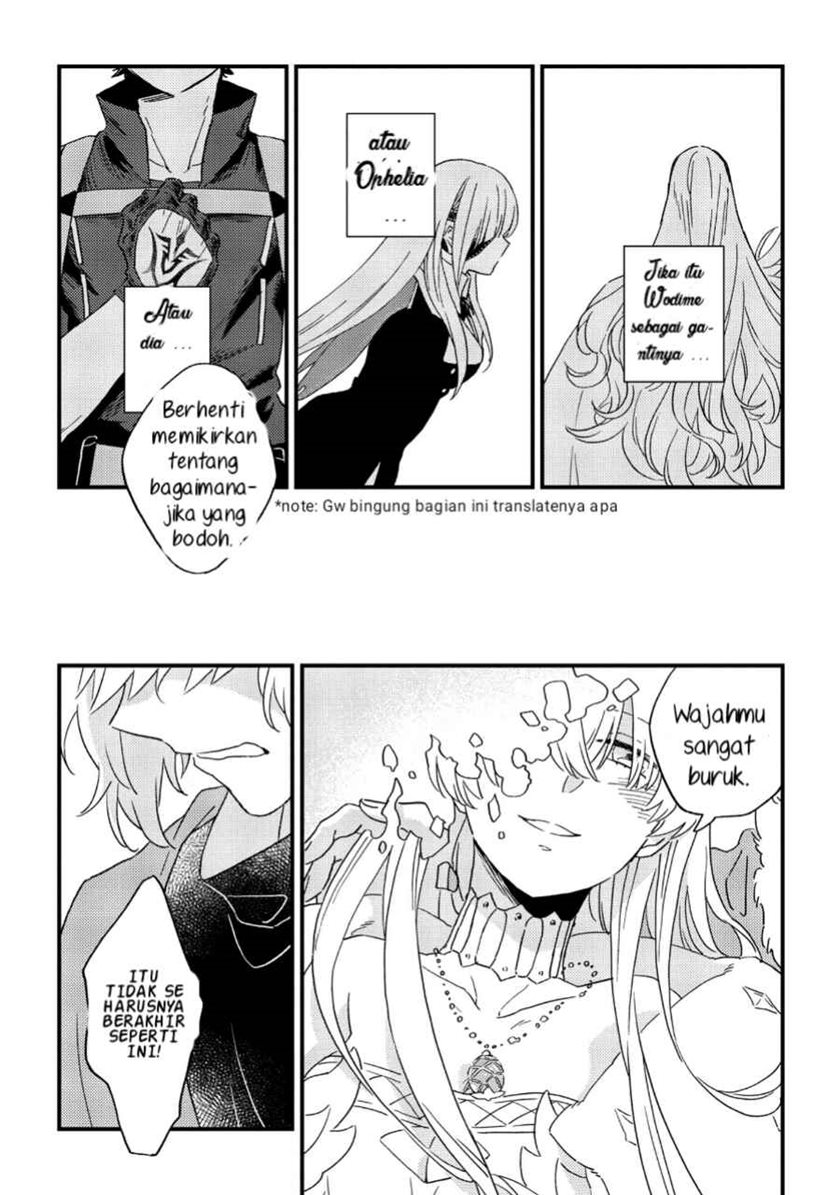 Fate/Grand Order: from Lostbelt Chapter 01 Gambar 24