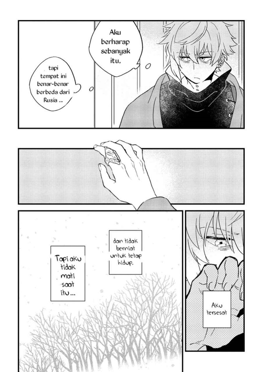 Fate/Grand Order: from Lostbelt Chapter 01 Gambar 27