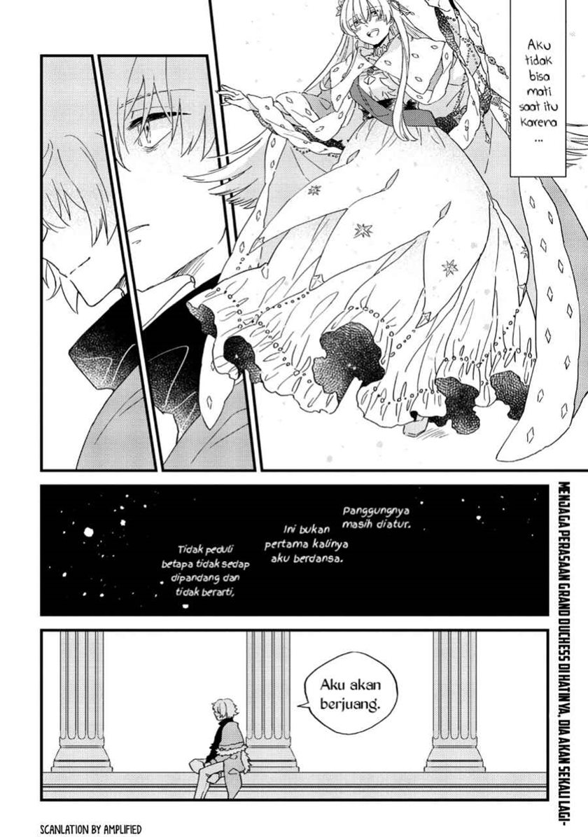 Fate/Grand Order: from Lostbelt Chapter 01 Gambar 28