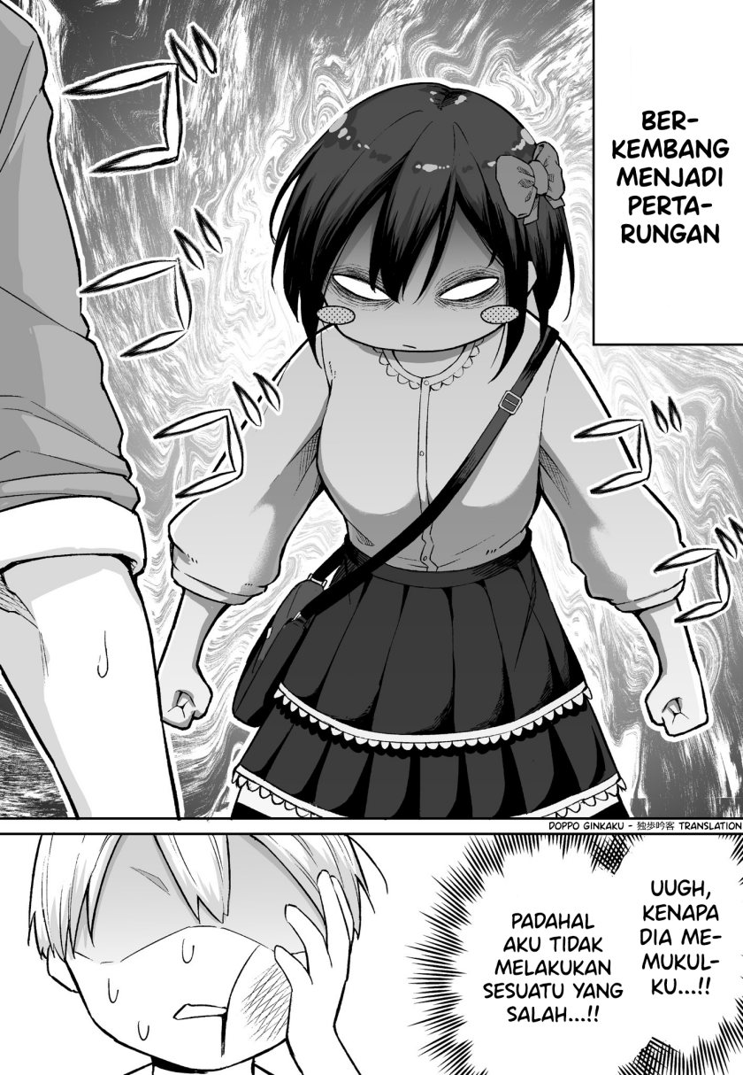 FPS de Shoshinsha Bokotte Real Fight ni Hattenshita Kekka w Chapter 04 Gambar 1
