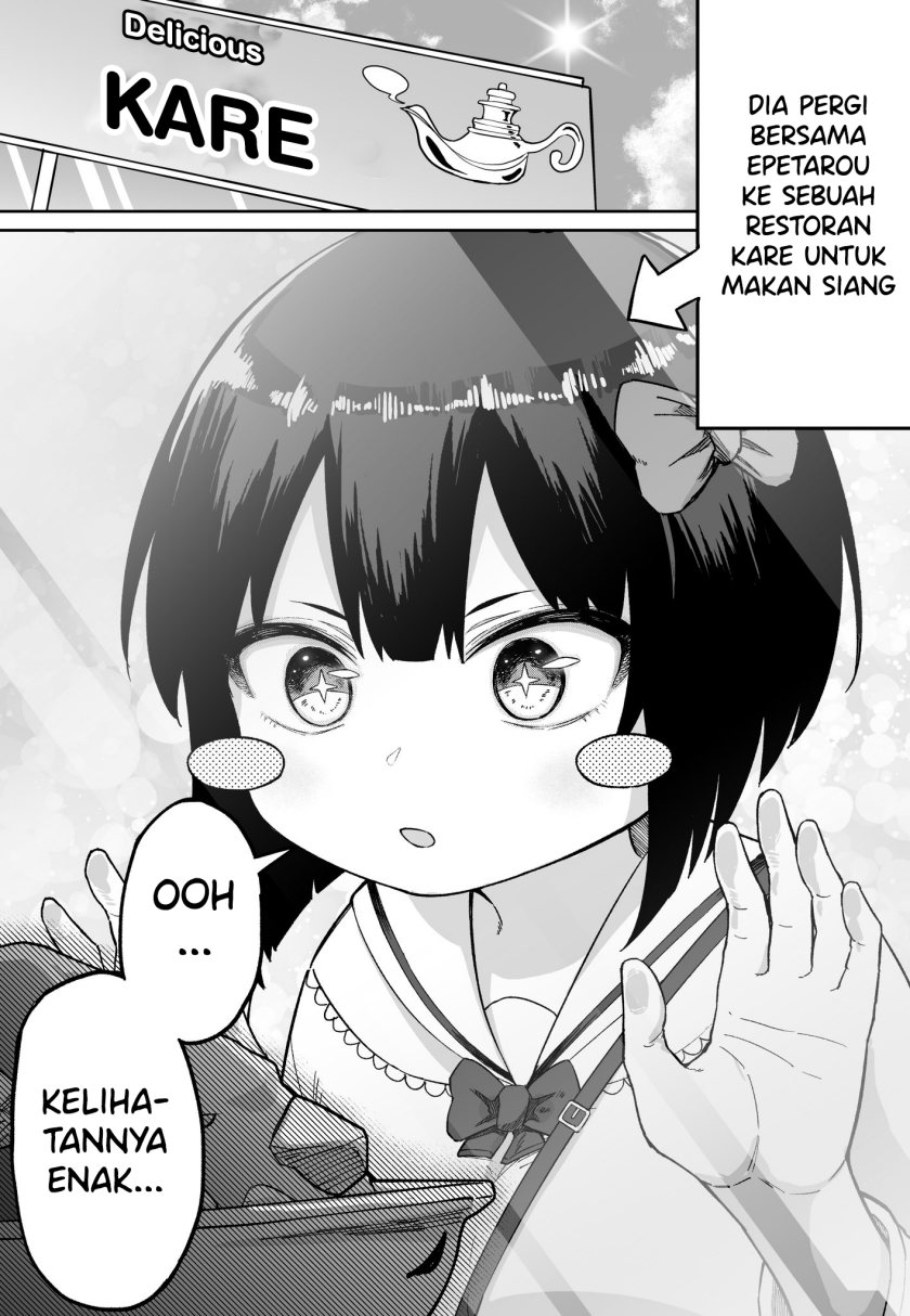 FPS de Shoshinsha Bokotte Real Fight ni Hattenshita Kekka w Chapter 19 Gambar 1