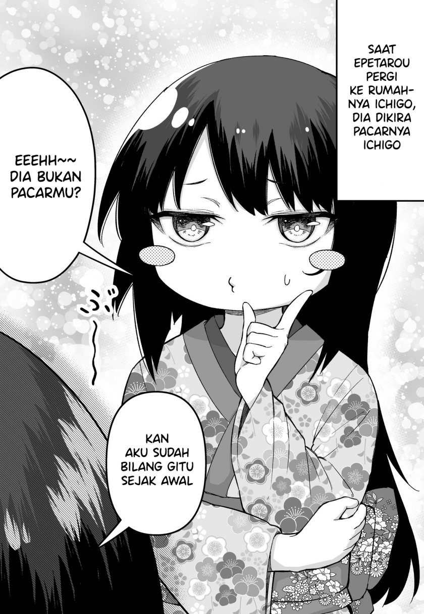 FPS de Shoshinsha Bokotte Real Fight ni Hattenshita Kekka w Chapter 23 Gambar 1