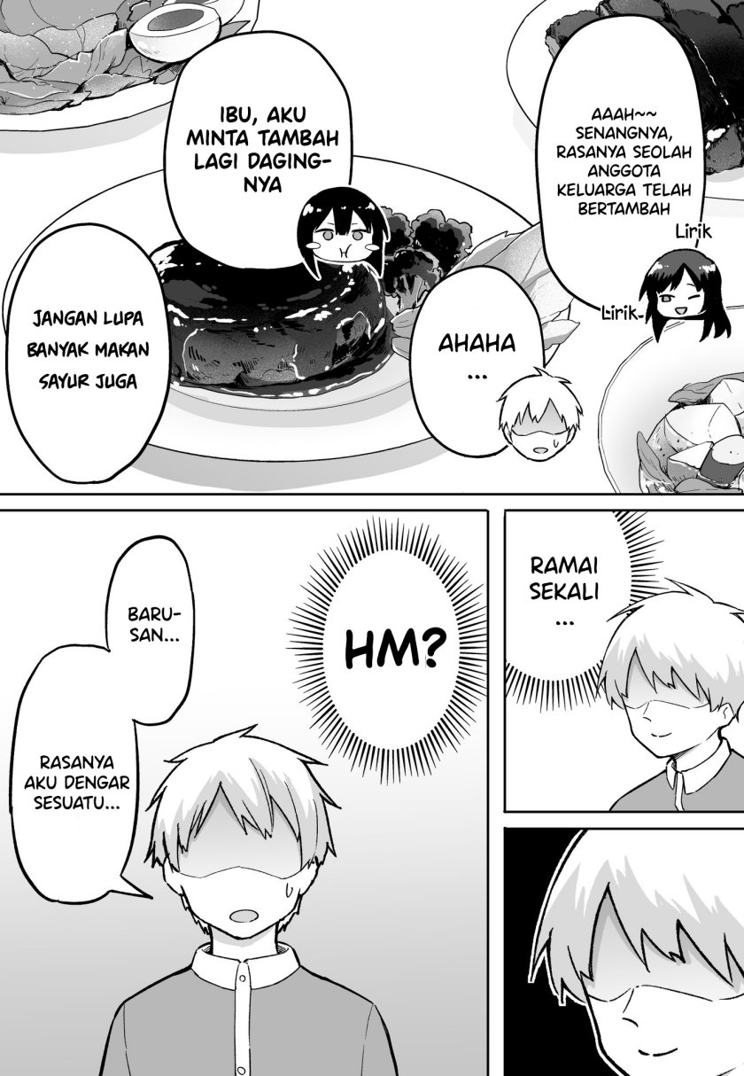 FPS de Shoshinsha Bokotte Real Fight ni Hattenshita Kekka w Chapter 25 Gambar 2