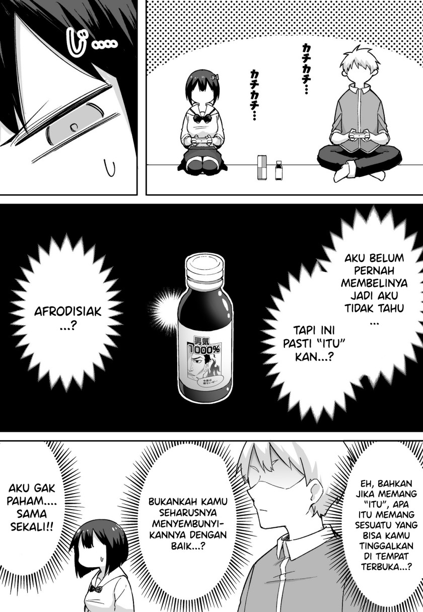 FPS de Shoshinsha Bokotte Real Fight ni Hattenshita Kekka w Chapter 29 Gambar 2