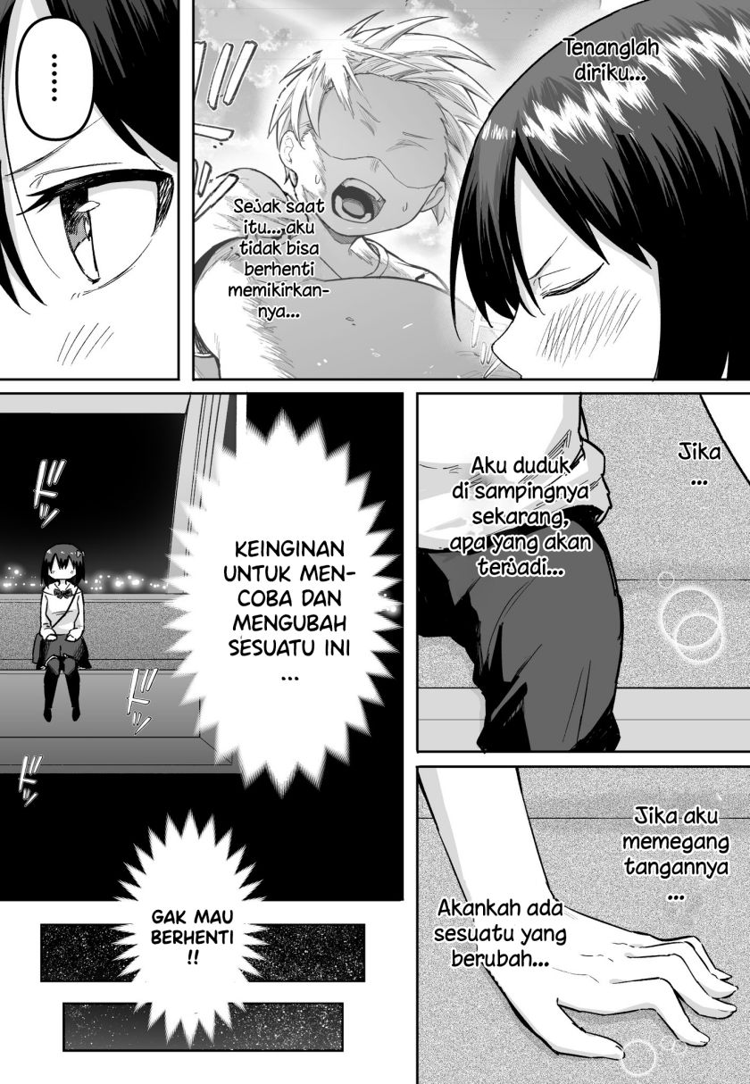 FPS de Shoshinsha Bokotte Real Fight ni Hattenshita Kekka w Chapter 54 Gambar 2