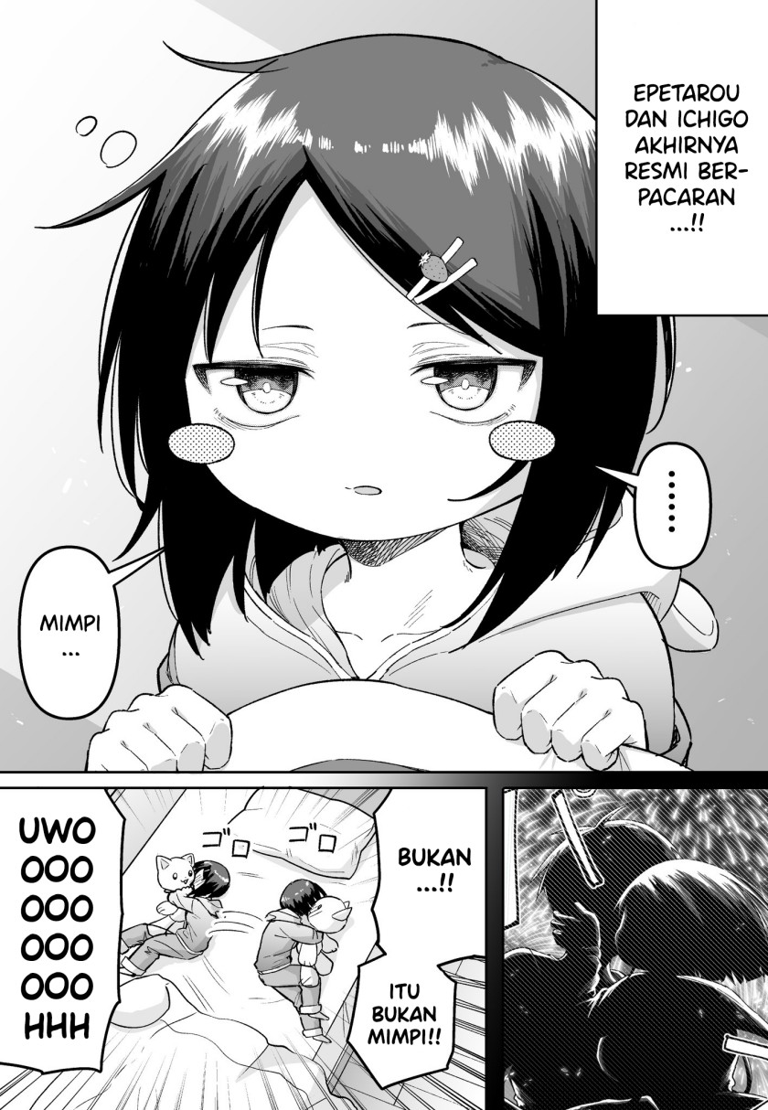 FPS de Shoshinsha Bokotte Real Fight ni Hattenshita Kekka w Chapter 56 END Gambar 1