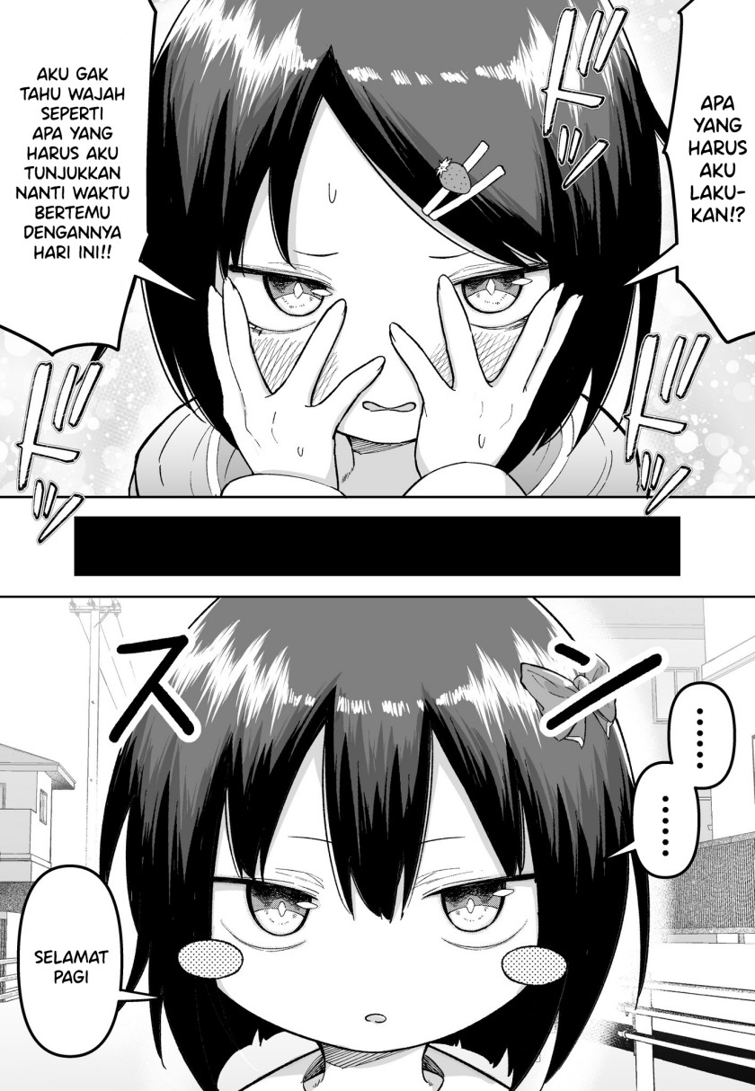 FPS de Shoshinsha Bokotte Real Fight ni Hattenshita Kekka w Chapter 56 END Gambar 2
