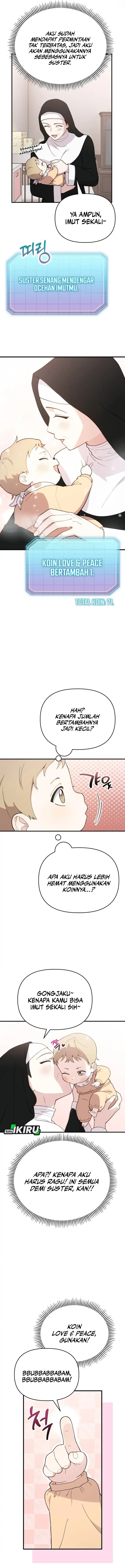 Face Genius, 0 Year-Old Top Star Chapter 02 Gambar 8