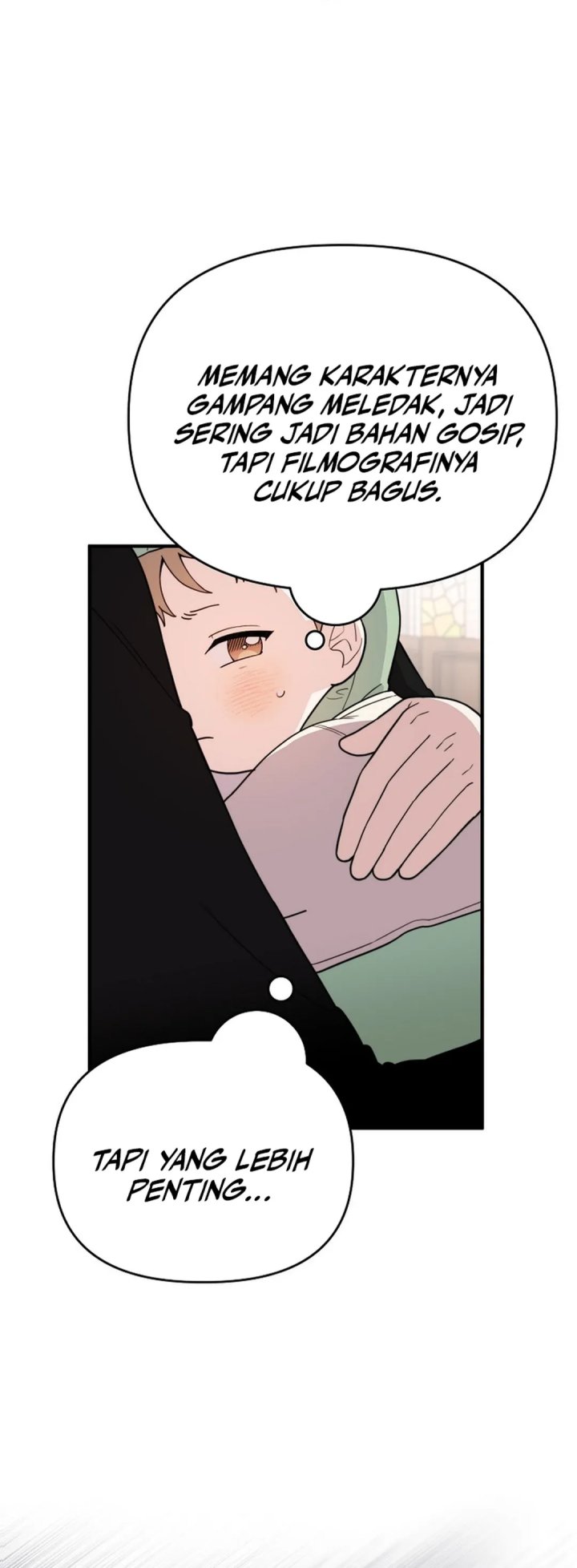 Face Genius, 0 Year-Old Top Star Chapter 03 Gambar 3