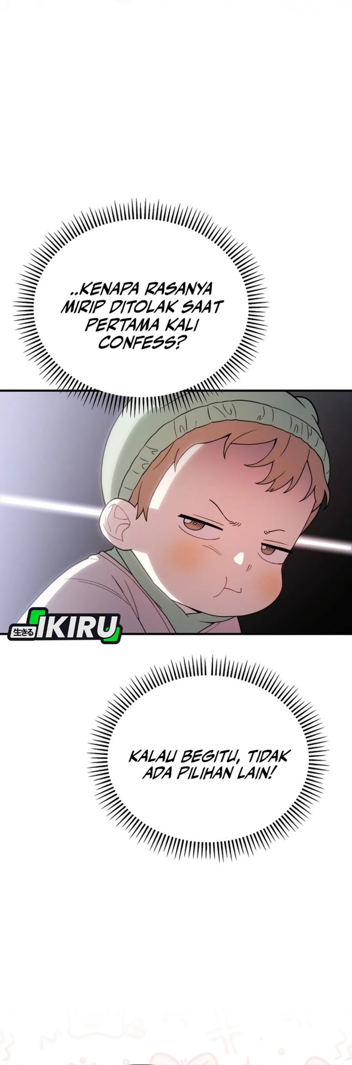 Face Genius, 0 Year-Old Top Star Chapter 03 Gambar 9