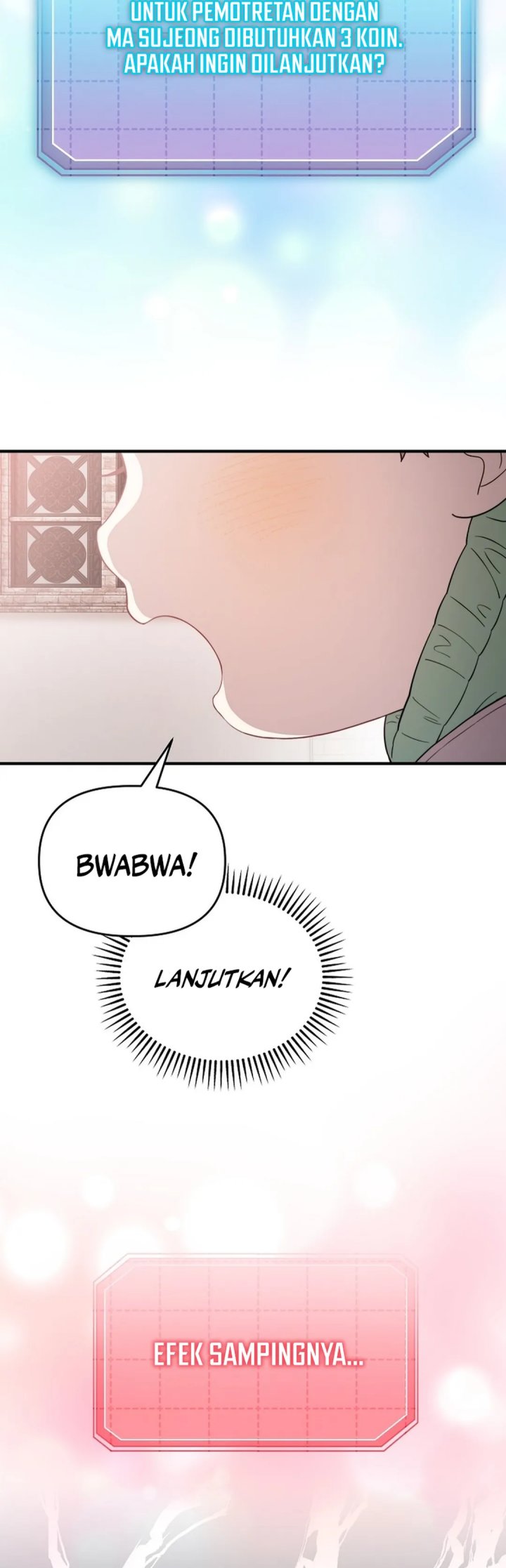 Face Genius, 0 Year-Old Top Star Chapter 03 Gambar 11