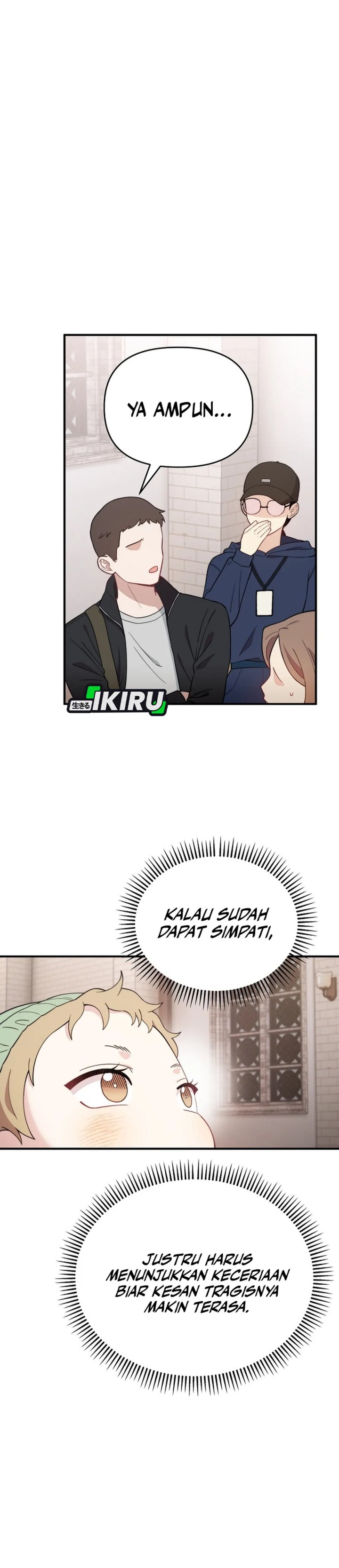 Face Genius, 0 Year-Old Top Star Chapter 03 Gambar 19