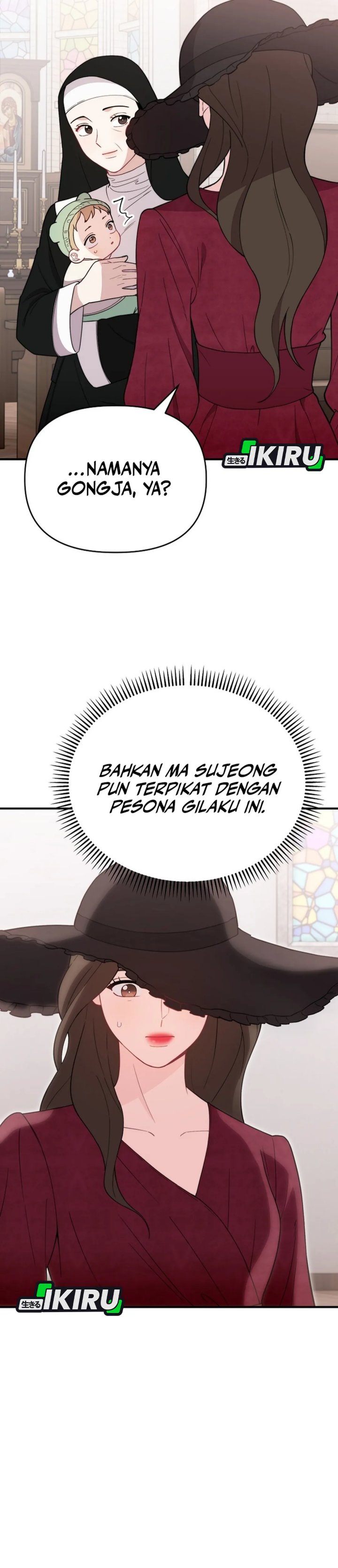 Face Genius, 0 Year-Old Top Star Chapter 03 Gambar 22