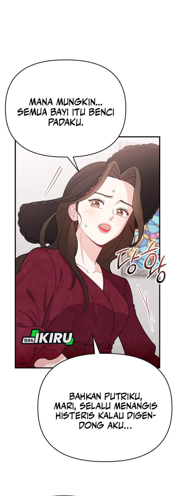 Face Genius, 0 Year-Old Top Star Chapter 03 Gambar 25